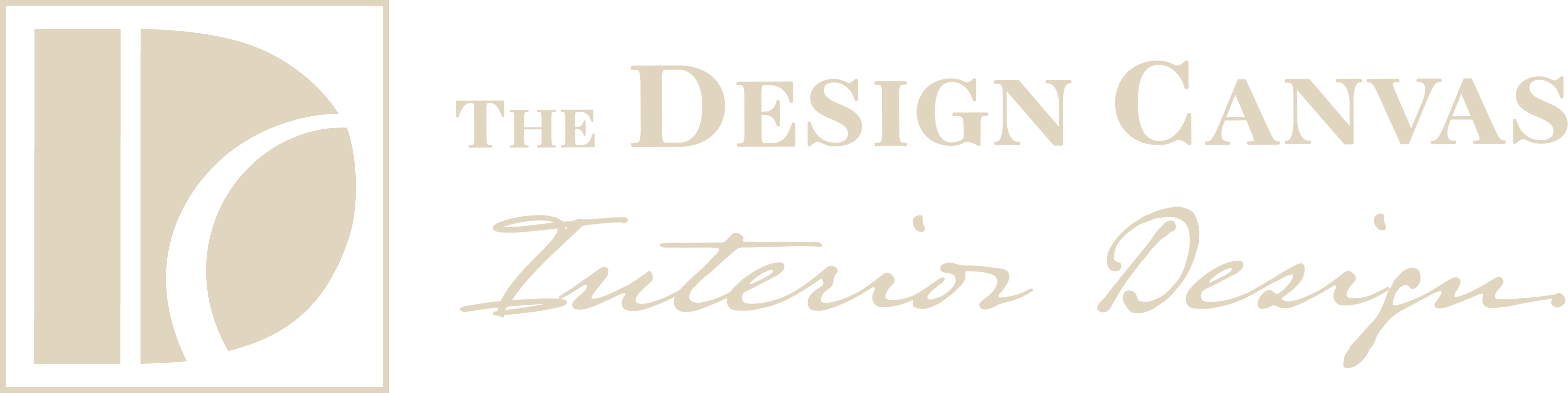 The Design Canvas